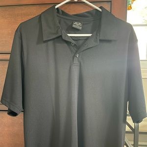 Oakley Men’s golf polo